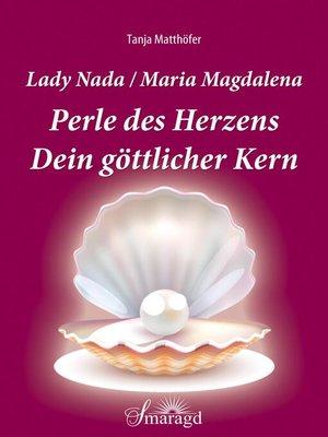 cover image of Lady Nada/Maria Magdalena